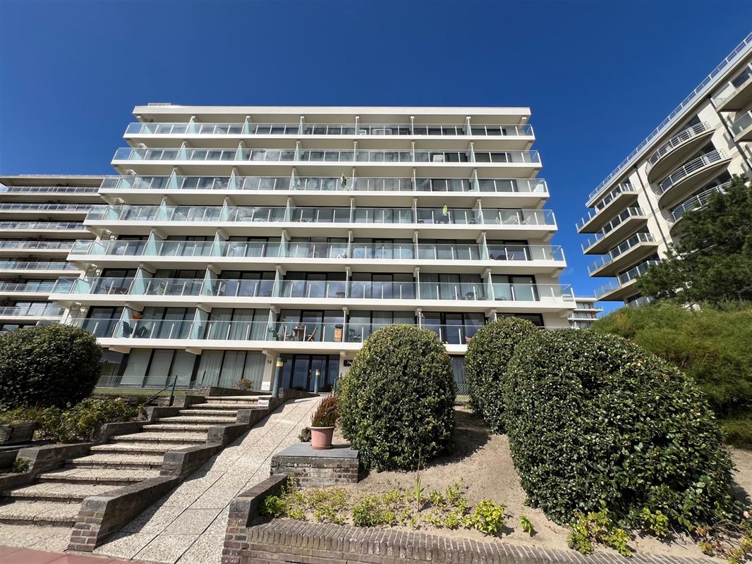 Foto 9 : Appartement te 8660 DE PANNE (België) - Prijs € 160.000