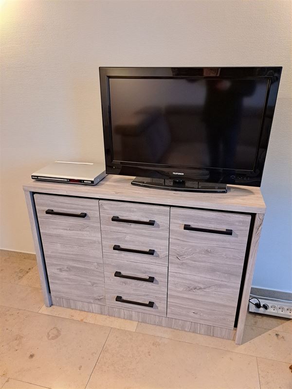 Image 5 : Appartement à 8660 DE PANNE (Belgique) - Prix 615 €