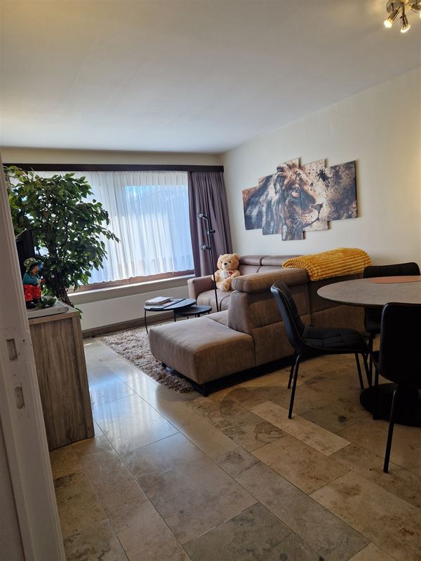 Image 2 : Appartement à 8660 DE PANNE (Belgique) - Prix 615 €