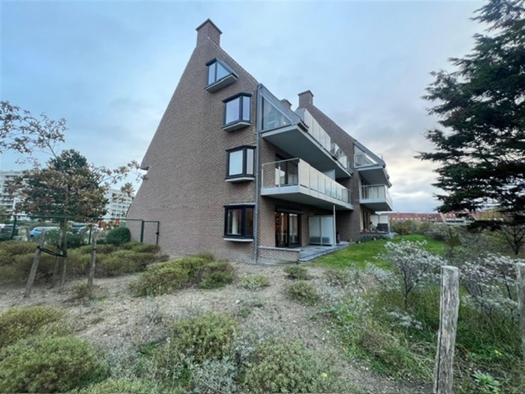 Foto 6 : Appartement te 8660 DE PANNE (België) - Prijs € 265.000