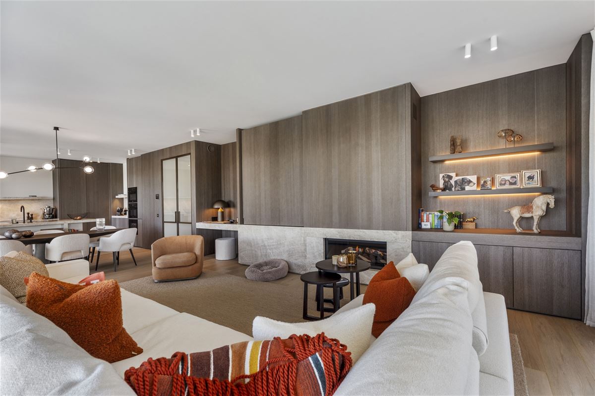 Image 1 : Appartement à 8620 NIEUWPOORT (Belgique) - Prix Prix sur demande