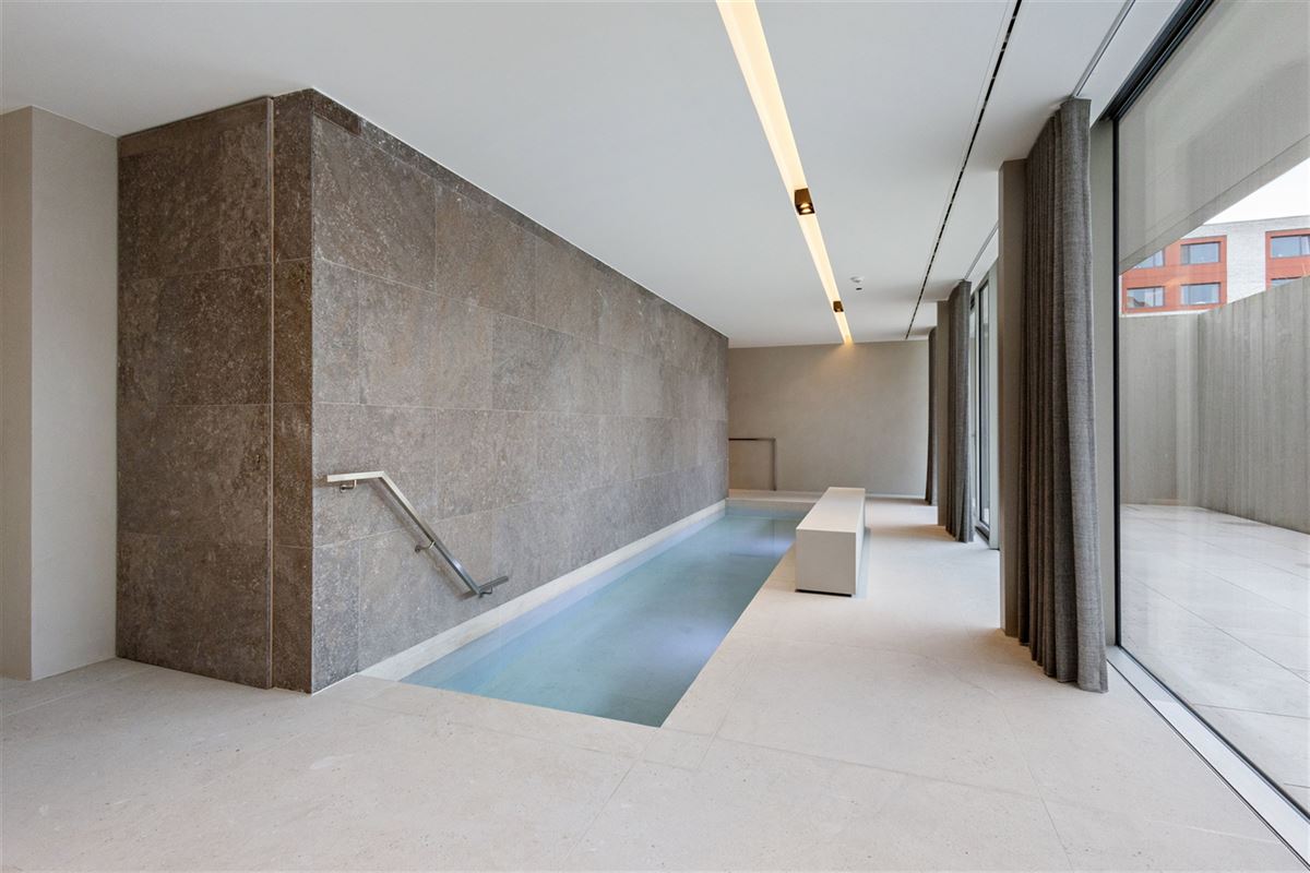 Foto 25 : Appartement te 8620 NIEUWPOORT (België) - Prijs € 1.050.000