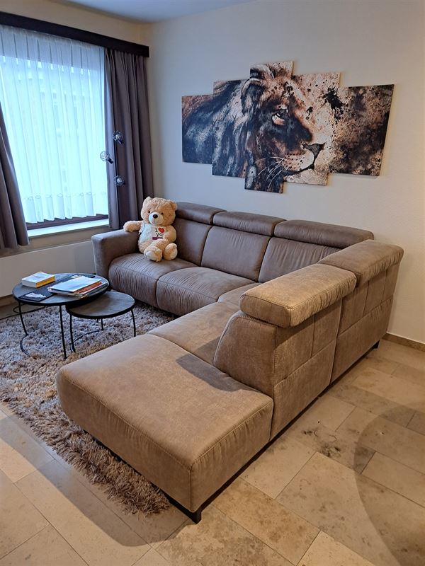 Image 4 : Appartement à 8660 DE PANNE (Belgique) - Prix 615 €