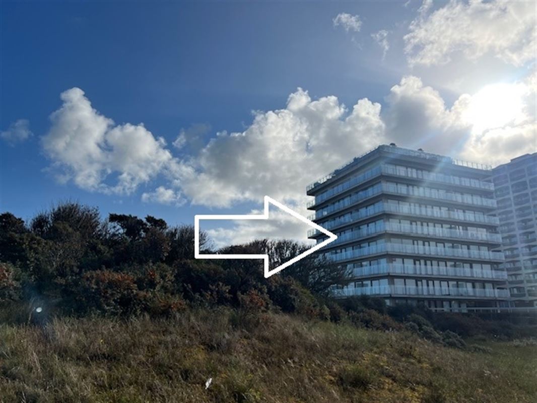 Foto 11 : Appartement te 8660 DE PANNE (België) - Prijs € 265.000