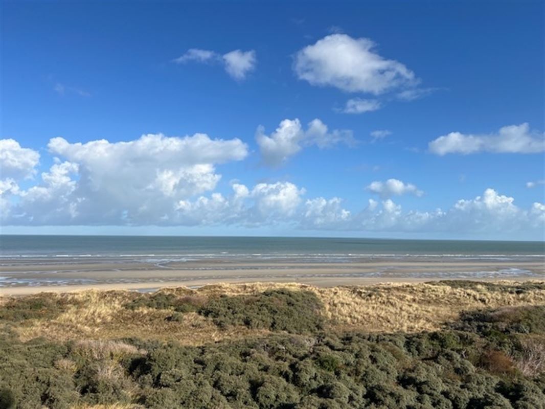 Foto 8 : Appartement te 8660 DE PANNE (België) - Prijs € 265.000