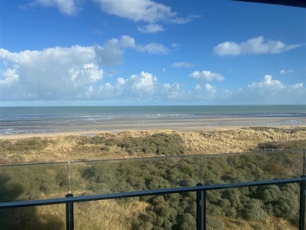 Foto 1 : Appartement te 8660 DE PANNE (België) - Prijs € 265.000