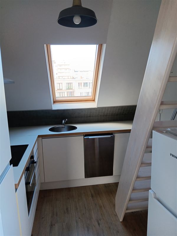 Bild 5 :  IN 8660 DE PANNE (Belgium) - Preis 950 €