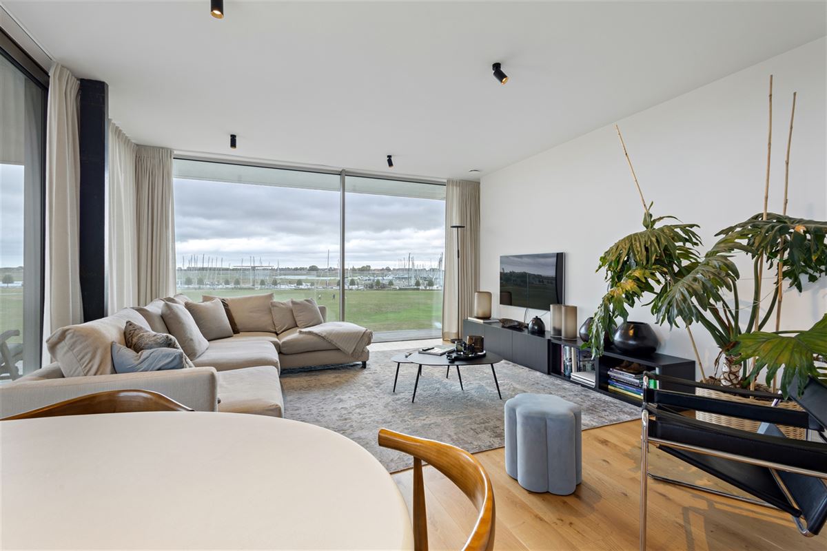 Foto 5 : Appartement te 8620 NIEUWPOORT (België) - Prijs € 1.050.000