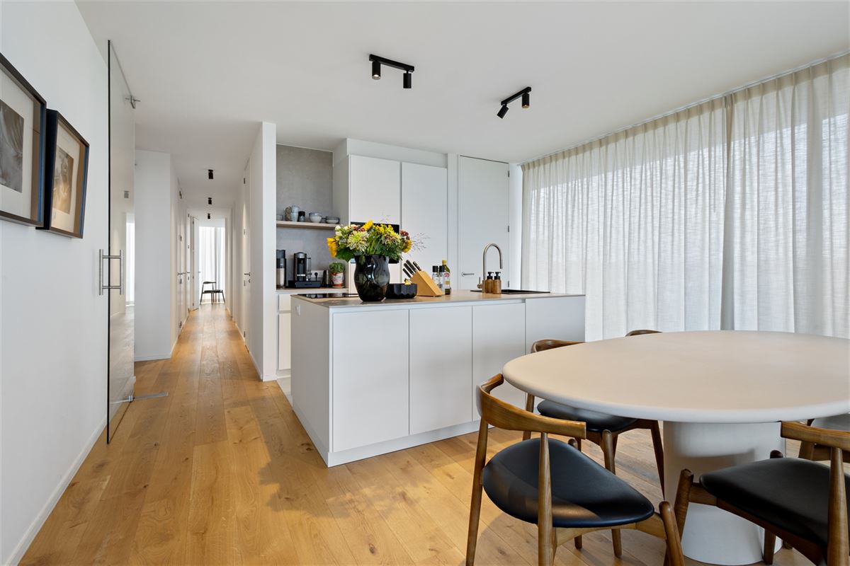 Foto 9 : Appartement te 8620 NIEUWPOORT (België) - Prijs € 1.050.000