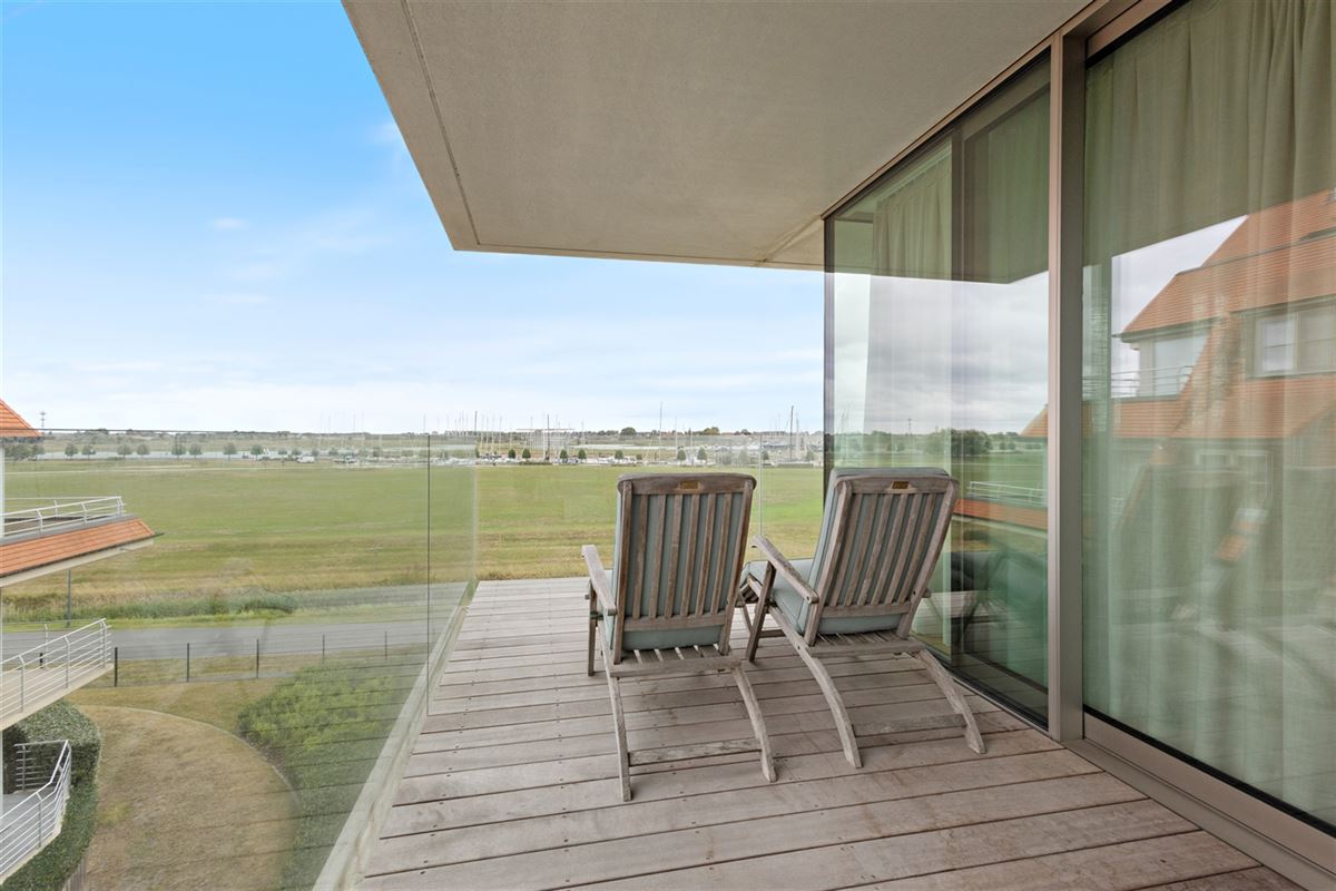 Foto 10 : Appartement te 8620 NIEUWPOORT (België) - Prijs € 1.050.000