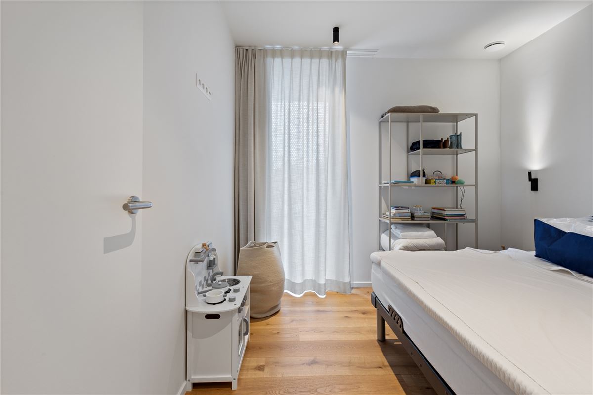 Foto 16 : Appartement te 8620 NIEUWPOORT (België) - Prijs € 1.050.000