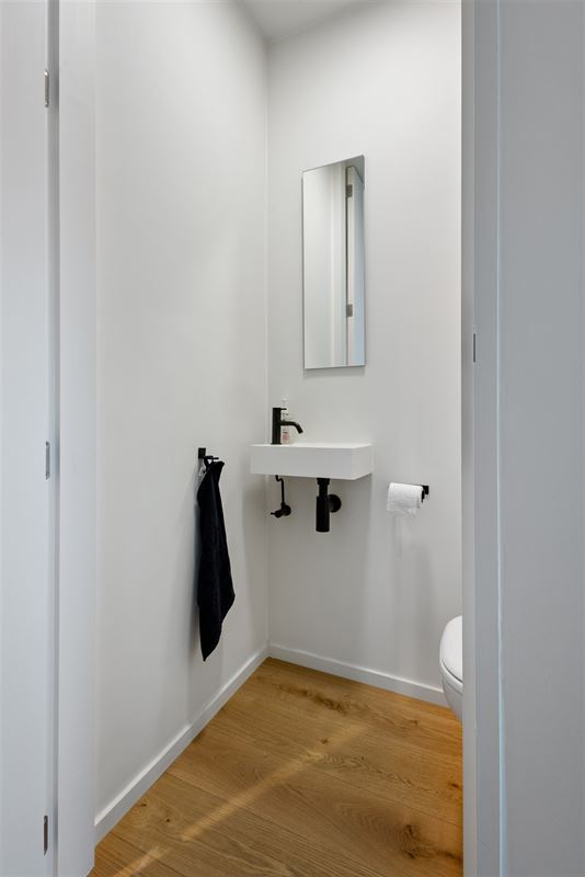 Foto 18 : Appartement te 8620 NIEUWPOORT (België) - Prijs € 1.050.000