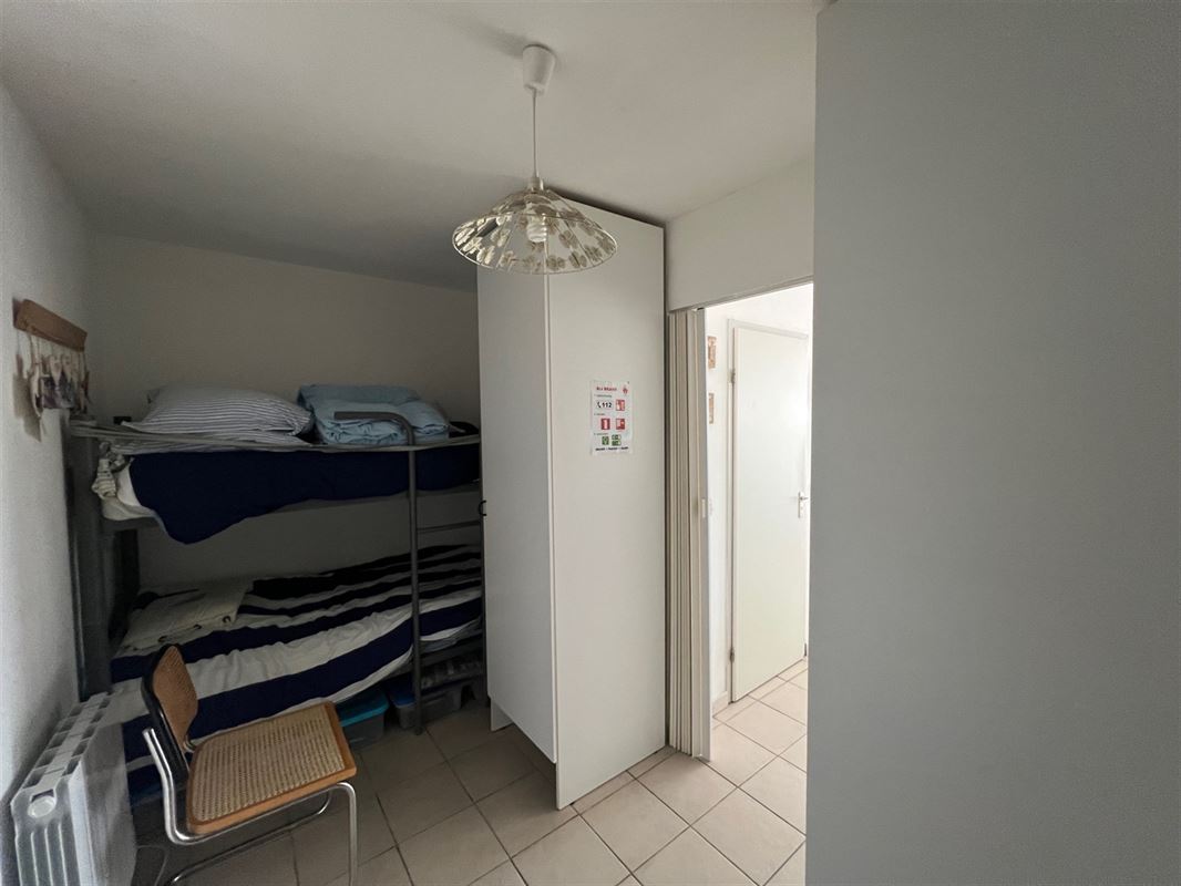 Foto 8 : Appartement te 8660 DE PANNE (België) - Prijs € 160.000