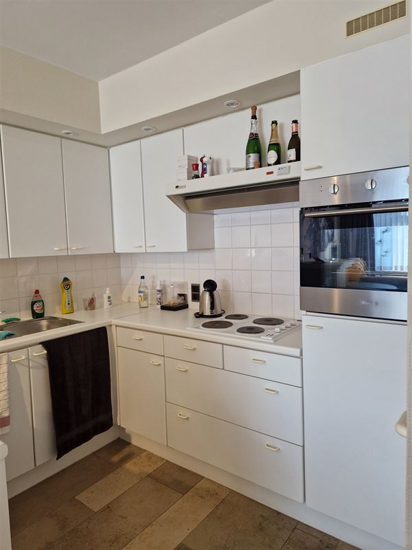 Image 6 : Appartement à 8660 DE PANNE (Belgique) - Prix 615 €