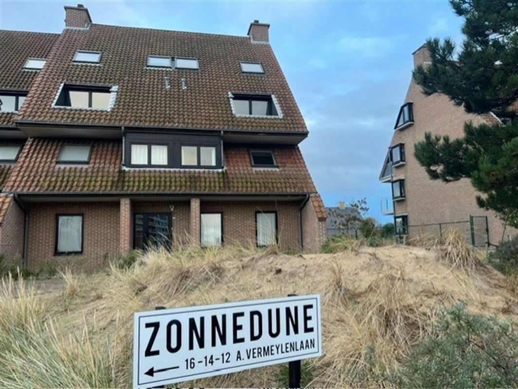 Foto 7 : Appartement te 8660 DE PANNE (België) - Prijs € 265.000