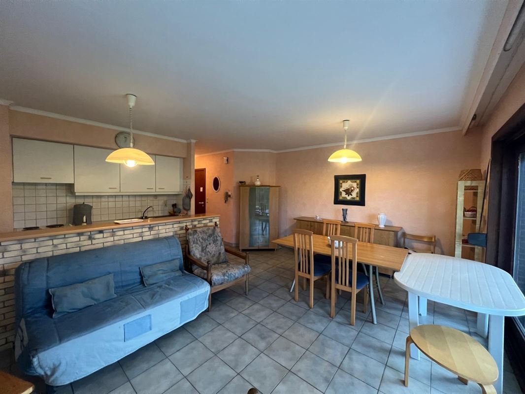 Foto 9 : Appartement te 8660 DE PANNE (België) - Prijs € 265.000