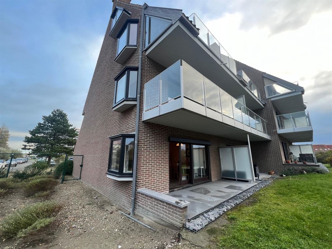 Foto 2 : Appartement te 8660 DE PANNE (België) - Prijs € 265.000