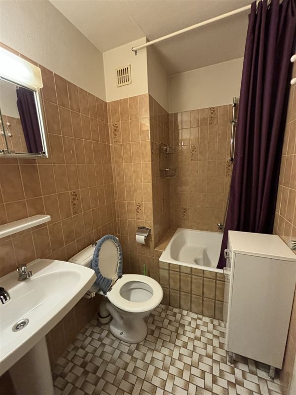 Foto 13 : Studio(s) te 8620 NIEUWPOORT (België) - Prijs € 500