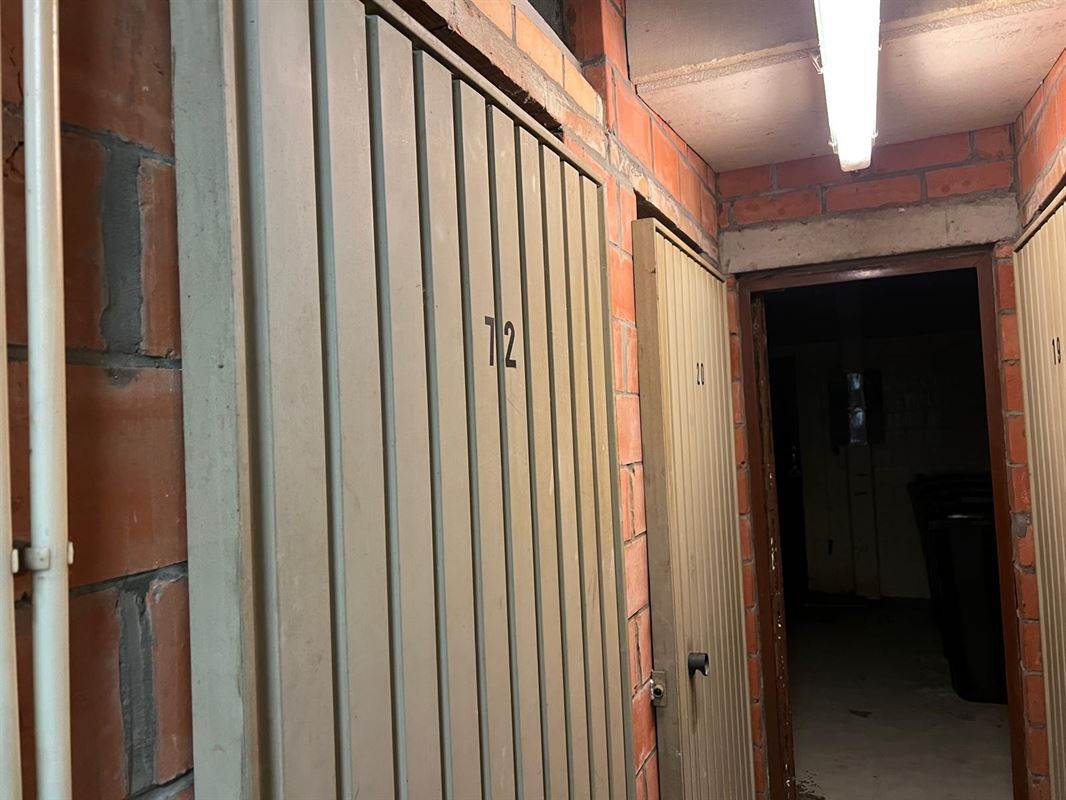 Foto 10 : Appartement te 8660 DE PANNE (België) - Prijs € 170.000