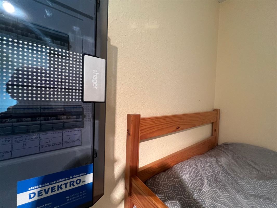 Foto 12 : Appartement te 8660 DE PANNE (België) - Prijs € 170.000