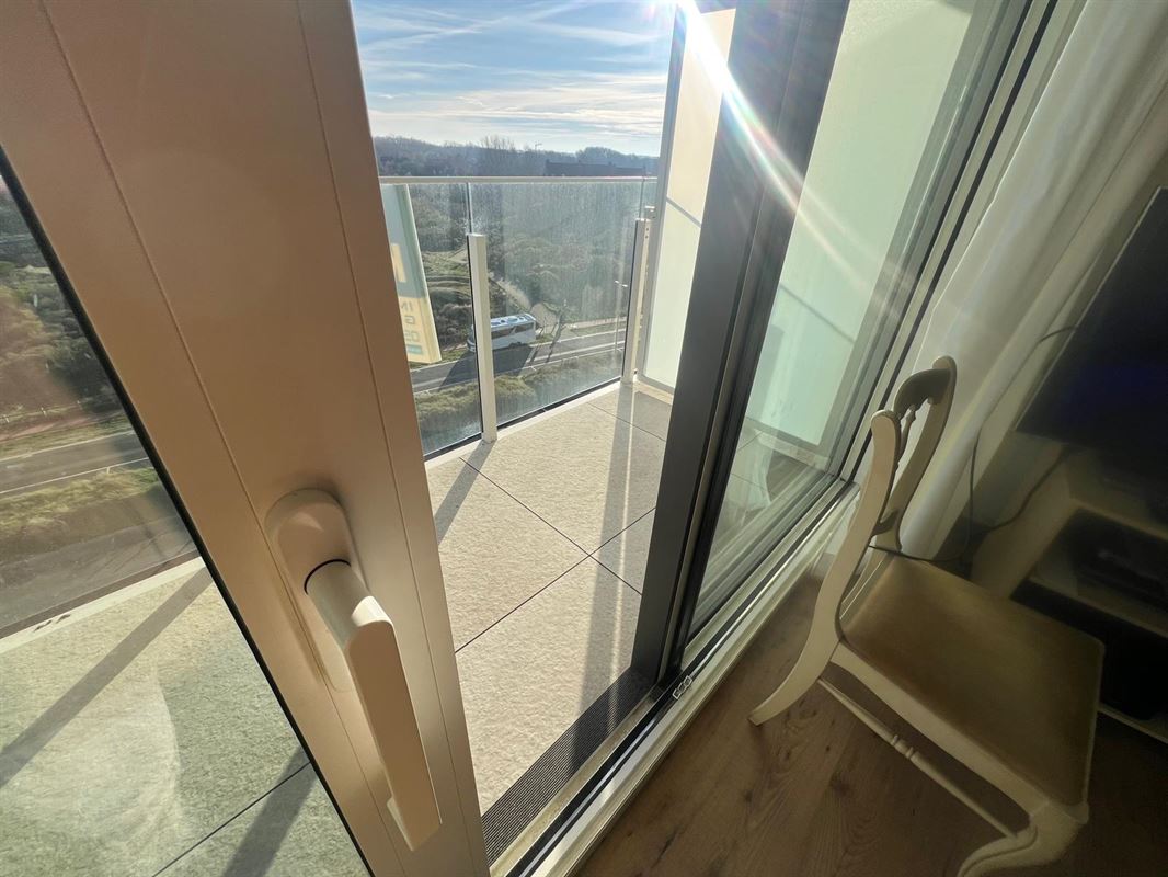 Foto 11 : Appartement te 8660 DE PANNE (België) - Prijs € 170.000