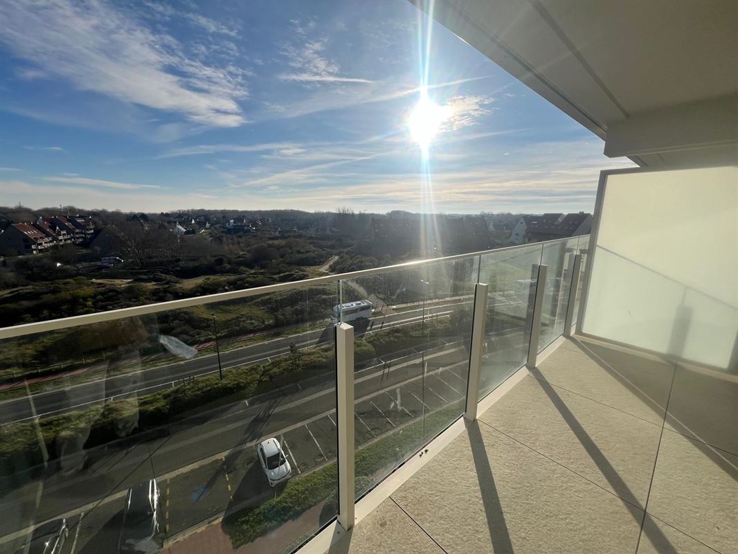 Foto 2 : Appartement te 8660 DE PANNE (België) - Prijs € 170.000
