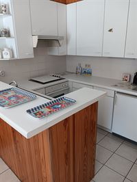 Foto 5 : Vakantieverhuur te 8620 NIEUWPOORT (België) - Prijs Prijs op aanvraag