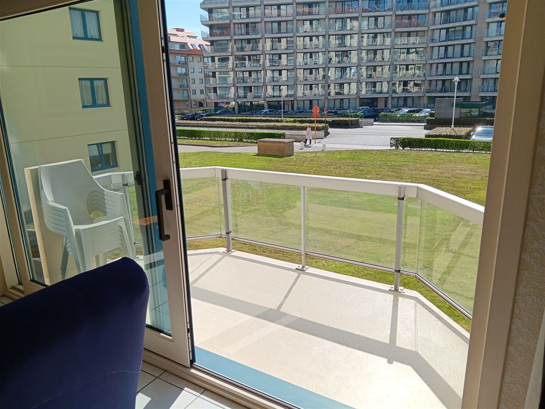 Foto 3 : Vakantieverhuur te 8620 NIEUWPOORT (België) - Prijs Prijs op aanvraag