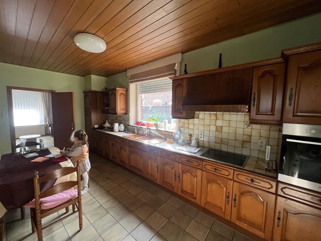 Foto 8 : Huis te 8510 BELLEGEM (België) - Prijs € 315.000