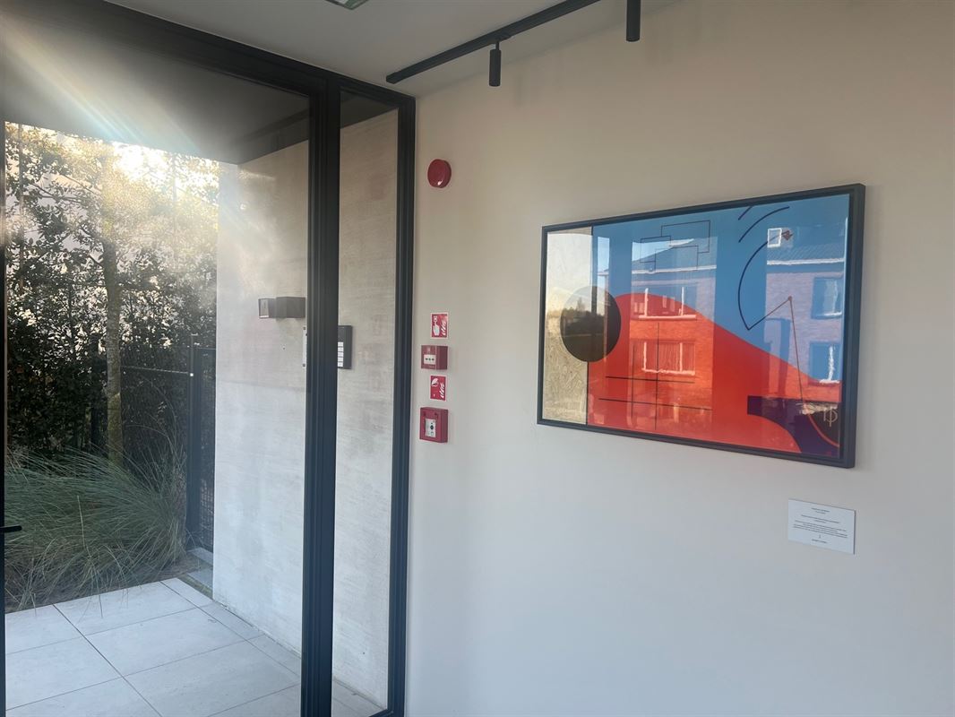 Foto 24 : Appartement te 8660 DE PANNE (België) - Prijs &euro; 695.000