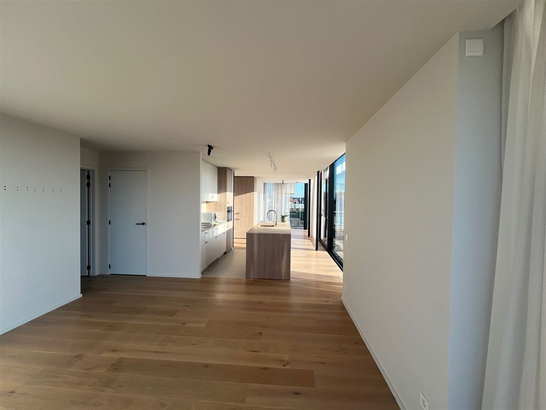 Foto 11 : Appartement te 8660 DE PANNE (België) - Prijs &euro; 695.000