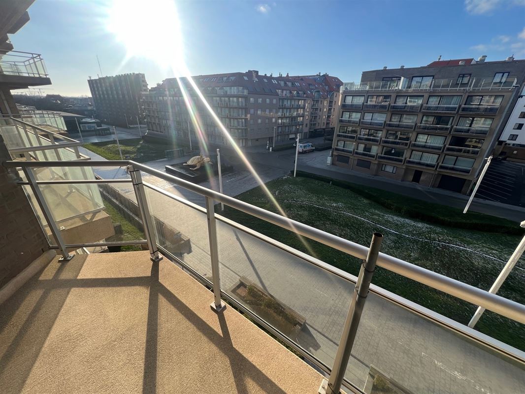 Foto 20 : Appartement te 8620 NIEUWPOORT (België) - Prijs &euro; 290.000