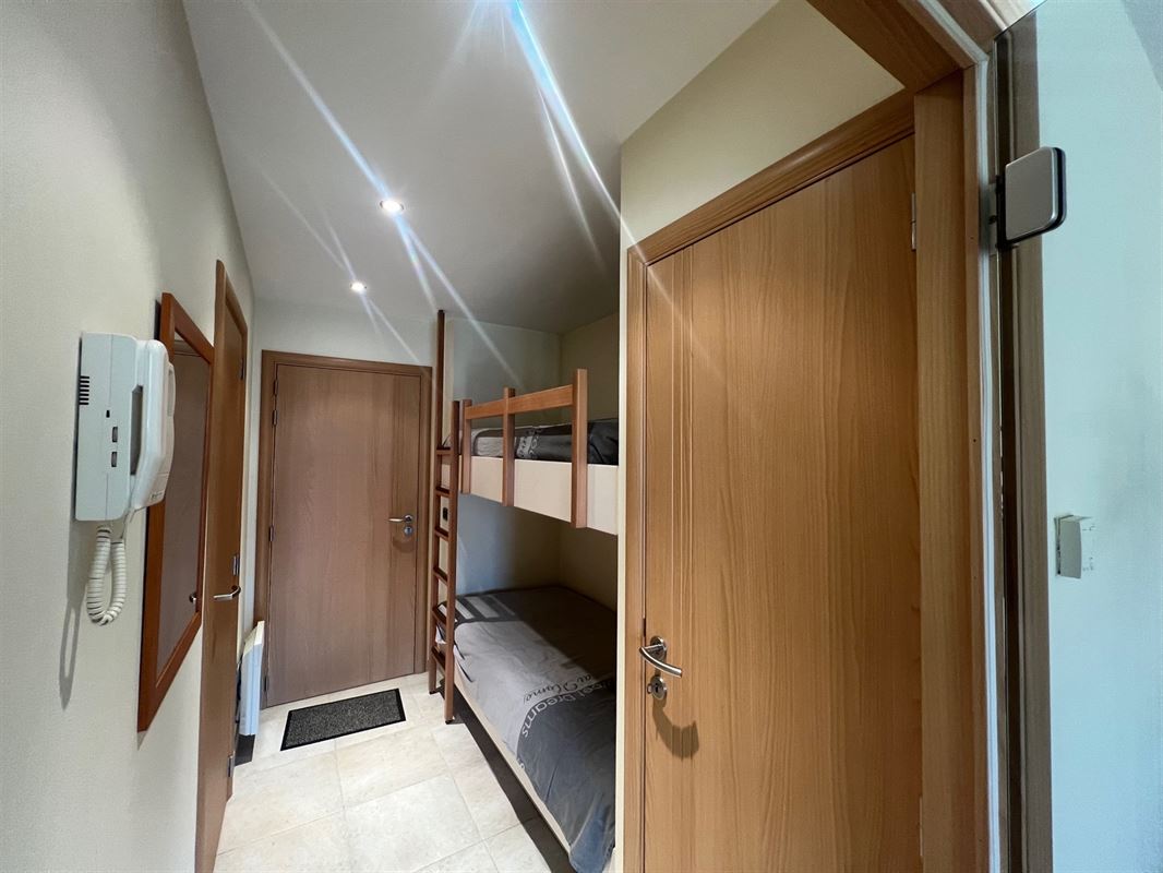 Foto 14 : Appartement te 8620 NIEUWPOORT (België) - Prijs &euro; 290.000