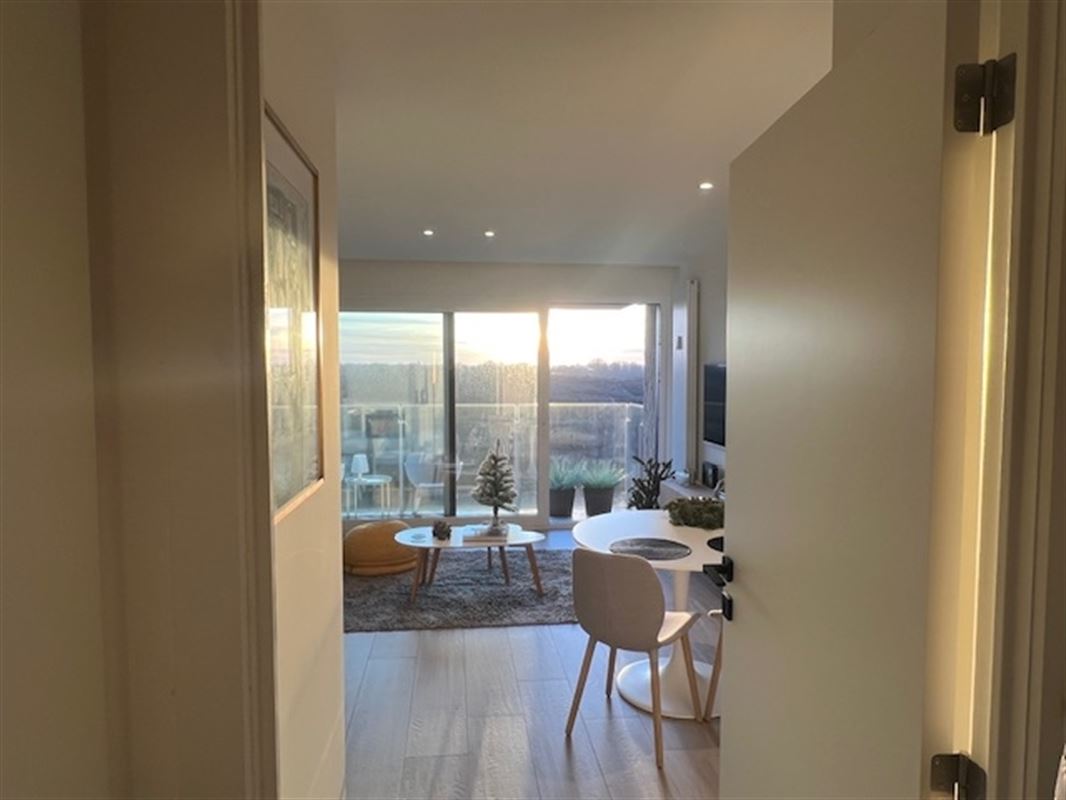 Foto 12 : Appartement te 8620 NIEUWPOORT (België) - Prijs &euro; 250.000