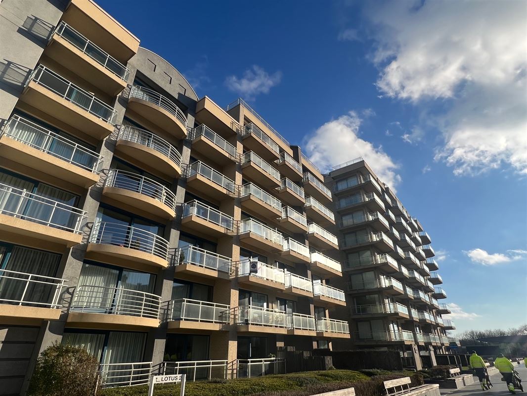 Foto 22 : Appartement te 8620 NIEUWPOORT (België) - Prijs &euro; 290.000