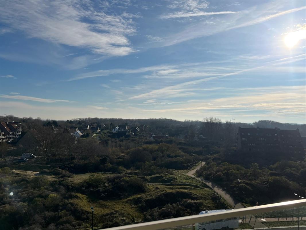 Foto 1 : Appartement te 8660 DE PANNE (België) - Prijs € 170.000