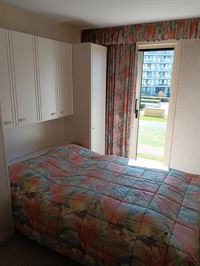 Foto 9 : Vakantieverhuur te 8620 NIEUWPOORT (België) - Prijs Prijs op aanvraag