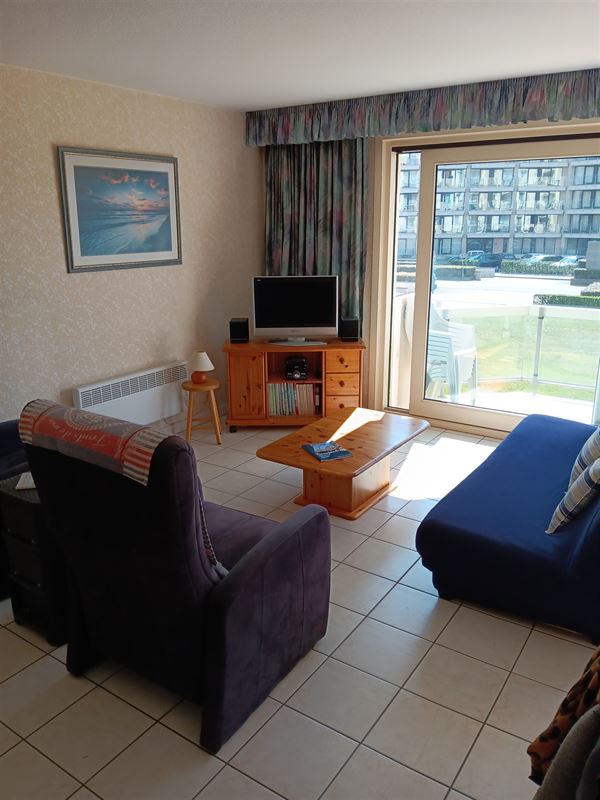 Foto 1 : Vakantieverhuur te 8620 NIEUWPOORT (België) - Prijs Prijs op aanvraag