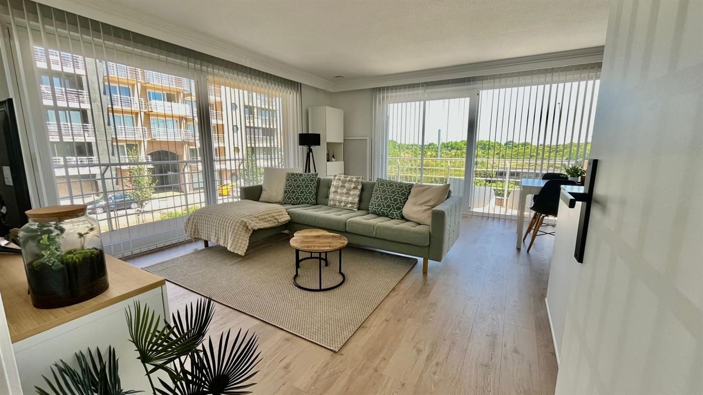 Foto 4 : Vakantieverhuur te 8620 NIEUWPOORT (België) - Prijs Prijs op aanvraag