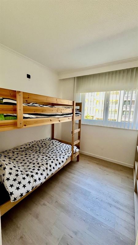 Foto 6 : Vakantieverhuur te 8620 NIEUWPOORT (België) - Prijs Prijs op aanvraag