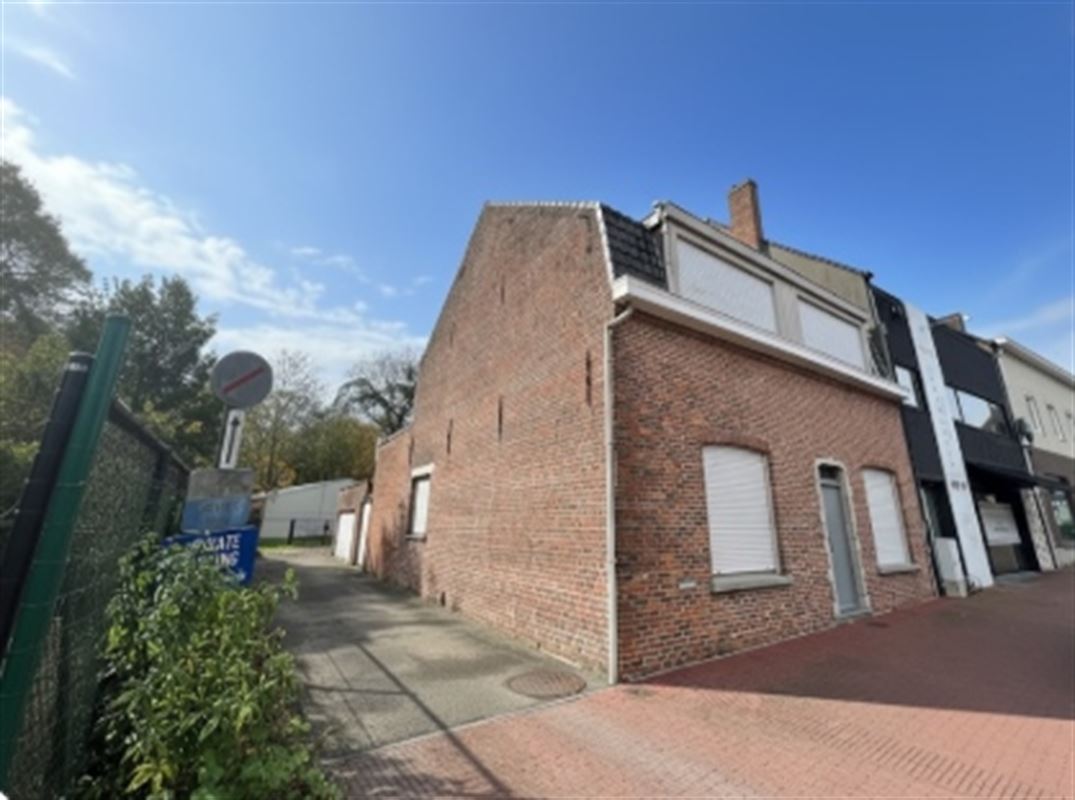 Foto 25 : Huis te 8510 BELLEGEM (België) - Prijs € 315.000