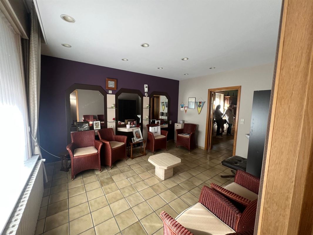 Foto 4 : Huis te 8510 BELLEGEM (België) - Prijs € 315.000