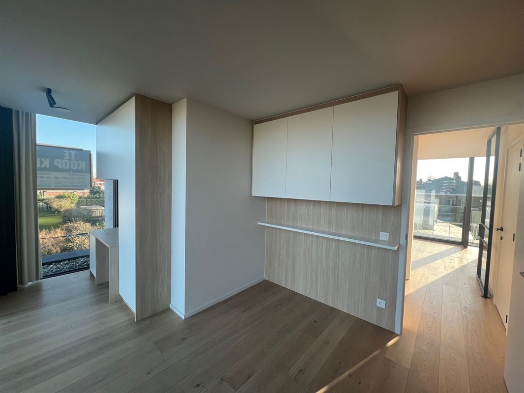 Foto 21 : Appartement te 8660 DE PANNE (België) - Prijs &euro; 695.000