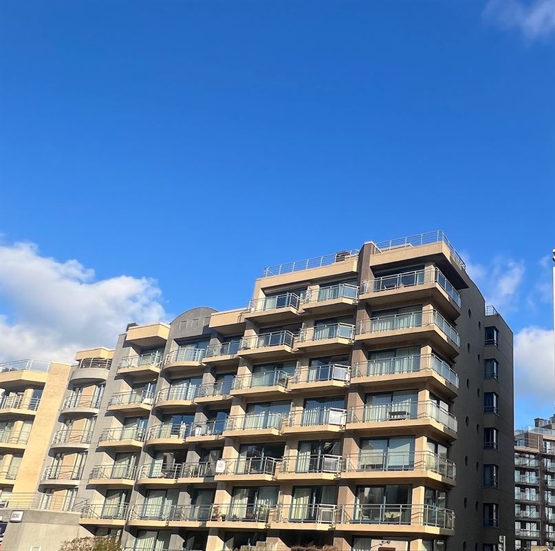 Foto 21 : Appartement te 8620 NIEUWPOORT (België) - Prijs &euro; 290.000