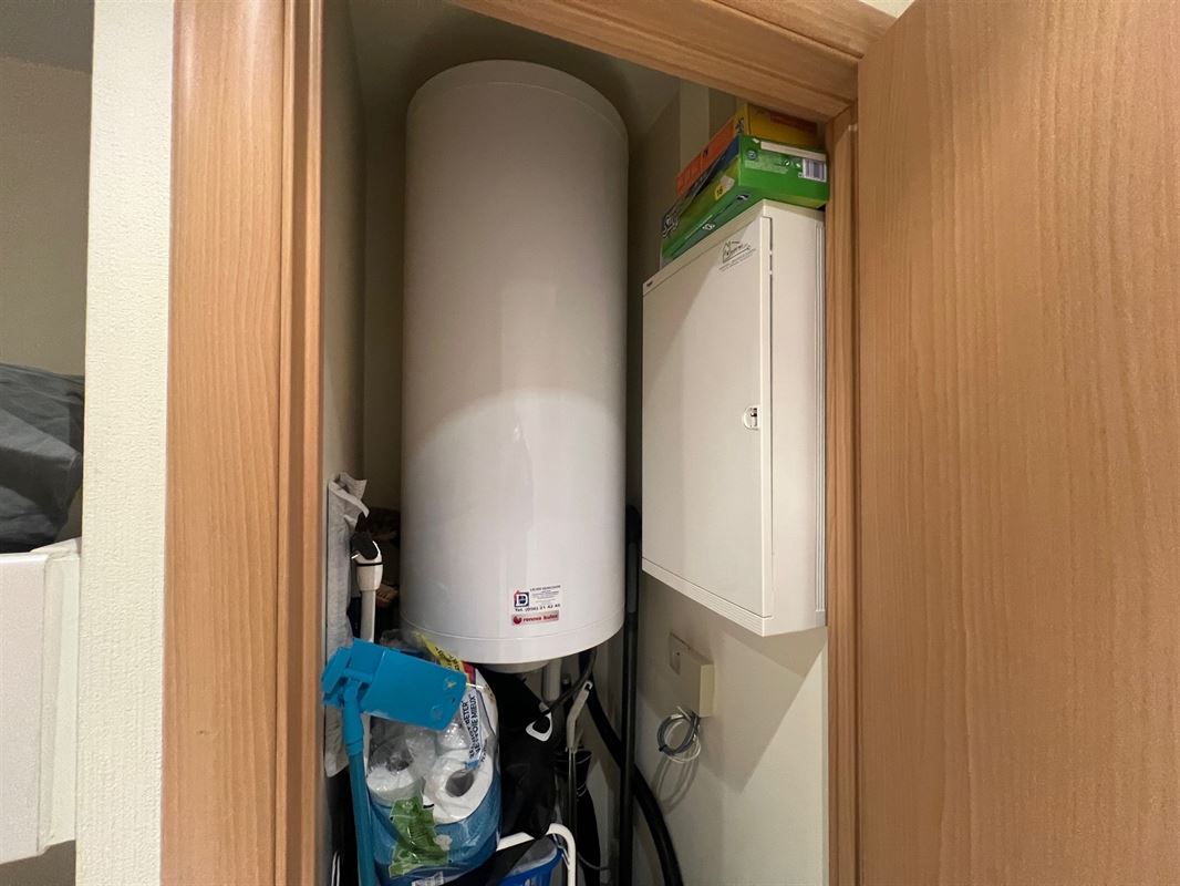 Foto 19 : Appartement te 8620 NIEUWPOORT (België) - Prijs &euro; 290.000