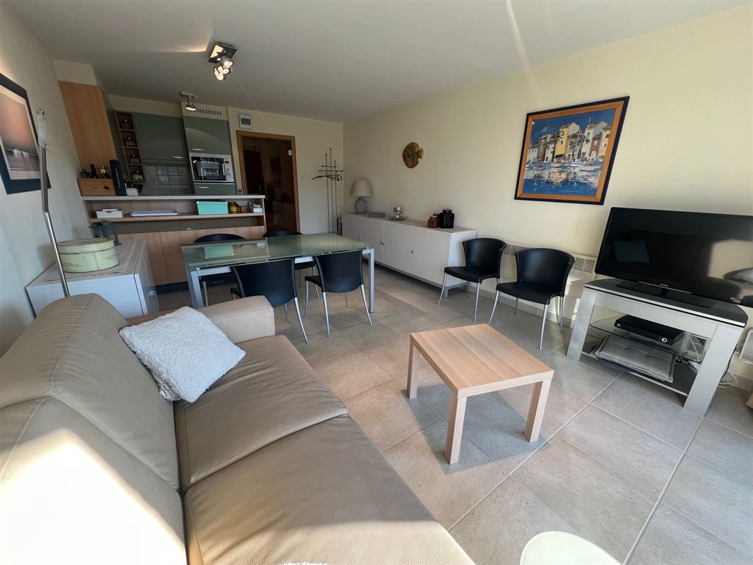 Foto 11 : Appartement te 8620 NIEUWPOORT (België) - Prijs &euro; 290.000