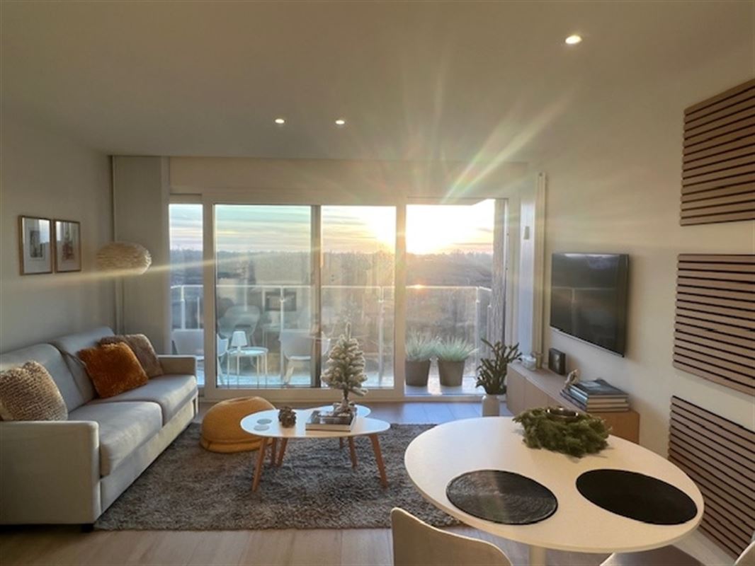 Foto 11 : Appartement te 8620 NIEUWPOORT (België) - Prijs &euro; 250.000