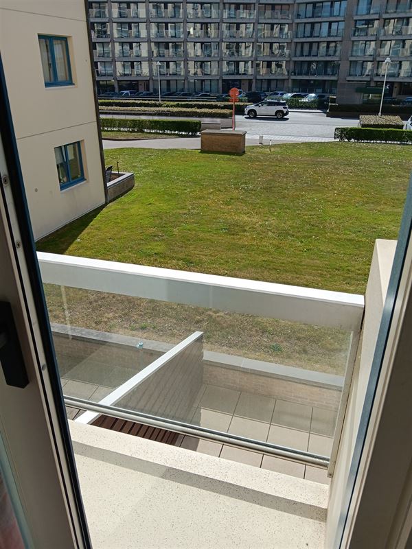 Foto 11 : Vakantieverhuur te 8620 NIEUWPOORT (België) - Prijs Prijs op aanvraag