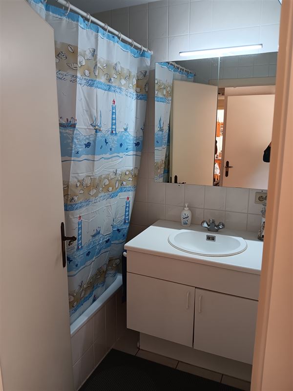 Foto 8 : Vakantieverhuur te 8620 NIEUWPOORT (België) - Prijs Prijs op aanvraag