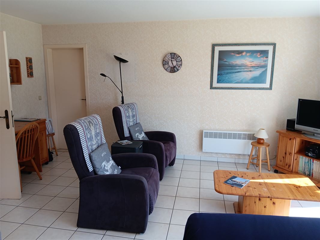 Foto 2 : Vakantieverhuur te 8620 NIEUWPOORT (België) - Prijs Prijs op aanvraag